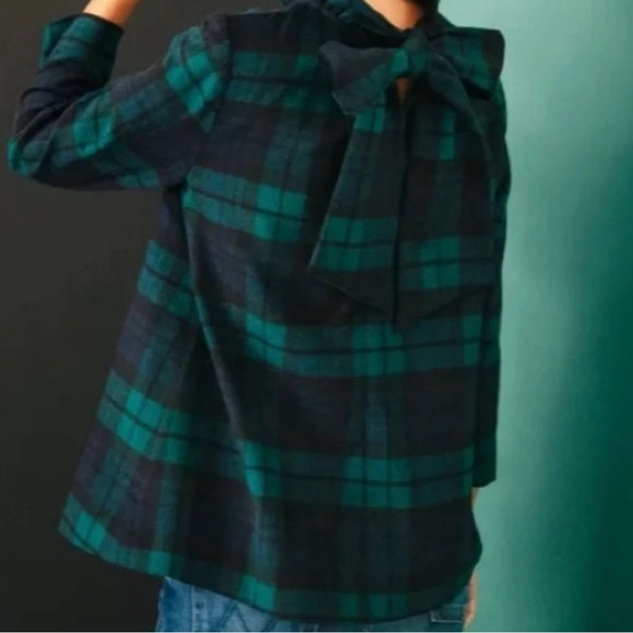 Tuckernuck Faye Top - Picture 3 of 5